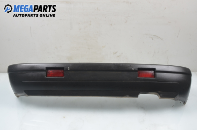 Задна броня за Nissan Micra I Hatchback (12.1982 - 11.1992), хечбек