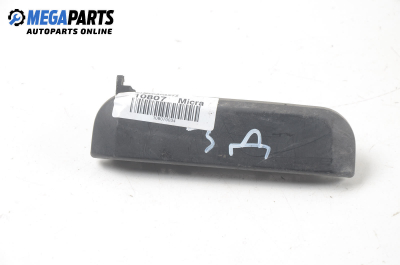 Външна дръжка за Nissan Micra I Hatchback (12.1982 - 11.1992), 4+1 вр., хечбек, позиция: задна, дясна