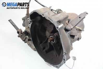 Ръчна скоростна кутия за Nissan Micra I Hatchback (12.1982 - 11.1992) 1.0, 54 к.с.