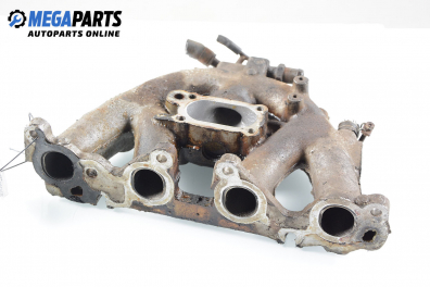 Всмукателен колектор за Nissan Micra I Hatchback (12.1982 - 11.1992) 1.0, 54 к.с.