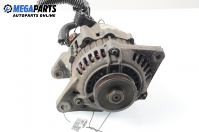 Алтернатор / генератор за Nissan Micra I Hatchback (12.1982 - 11.1992) 1.0, 54 к.с.