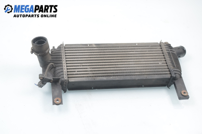 Интеркулер за Nissan Navara Pick-up (10.2004 - 05.2014) 2.5 dCi 4WD, 174 к.с.