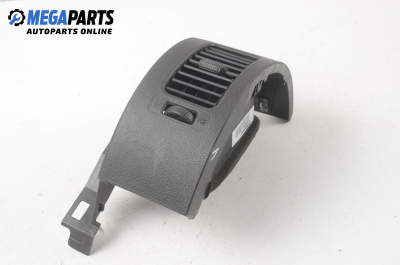 Духалка парно за Nissan Navara Pick-up (10.2004 - 05.2014)