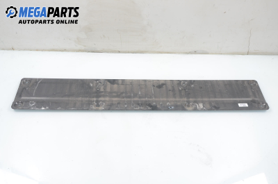 Елемент заден капак за Nissan Navara Pick-up (10.2004 - 05.2014), 4+1 вр., пикап