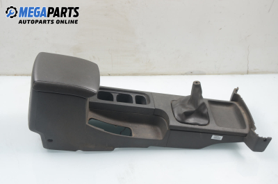 Подлакътник за Nissan Navara Pick-up (10.2004 - 05.2014)