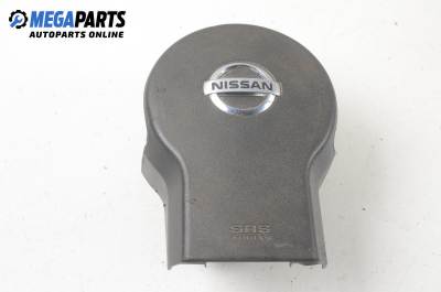 Airbag за Nissan Navara Pick-up (10.2004 - 05.2014), 4+1 вр., пикап, позиция: предна