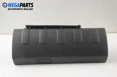 Жабка за Nissan Navara Pick-up (10.2004 - 05.2014)