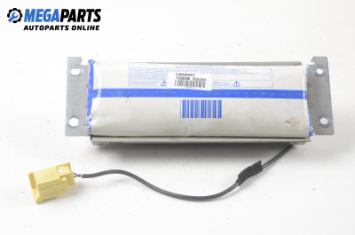 Airbag за Nissan Navara Pick-up (10.2004 - 05.2014), 4+1 вр., пикап, позиция: предна