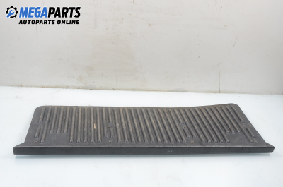 Кора заден капак за Nissan Navara Pick-up (10.2004 - 05.2014), пикап