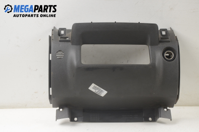 Централна конзола за Nissan Navara Pick-up (10.2004 - 05.2014)