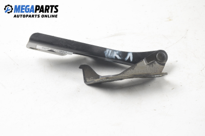 Панта преден капак за Nissan Navara Pick-up (10.2004 - 05.2014), 4+1 вр., пикап, позиция: лява