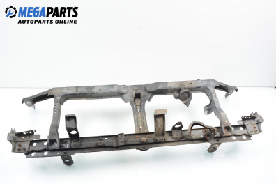Маска за Nissan Navara Pick-up (10.2004 - 05.2014), пикап