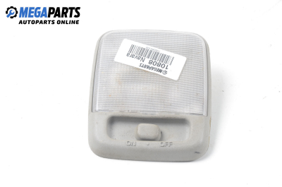 Плафон за Nissan Navara Pick-up (10.2004 - 05.2014)