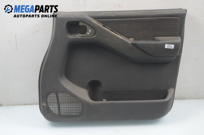 Кора врата за Nissan Navara Pick-up (10.2004 - 05.2014), 4+1 вр., пикап, позиция: предна, дясна