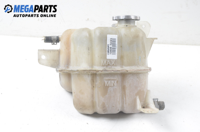 Казанче за антифриз за Nissan Navara Pick-up (10.2004 - 05.2014) 2.5 dCi 4WD, 174 к.с.