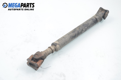 Кардан за Nissan Navara Pick-up (10.2004 - 05.2014) 2.5 dCi 4WD, 174 к.с.