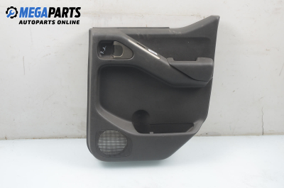 Кора врата за Nissan Navara Pick-up (10.2004 - 05.2014), 4+1 вр., пикап, позиция: задна, дясна