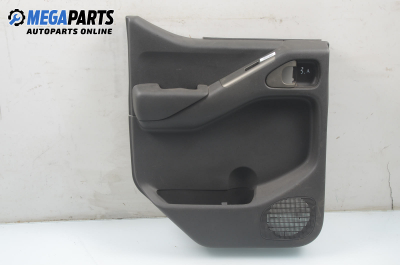 Кора врата за Nissan Navara Pick-up (10.2004 - 05.2014), 4+1 вр., пикап, позиция: задна, лява