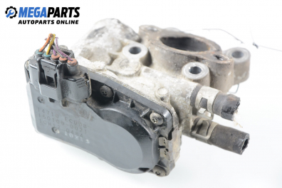 EGR-клапан за Nissan Navara Pick-up (10.2004 - 05.2014) 2.5 dCi 4WD, 174 к.с.