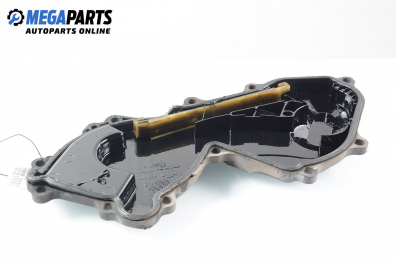 Капак ангренажен ремък за Nissan Navara Pick-up (10.2004 - 05.2014) 2.5 dCi 4WD, 174 к.с.