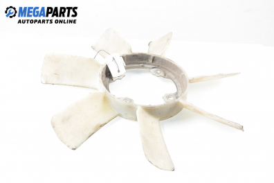 Перка охлаждане за Nissan Navara Pick-up (10.2004 - 05.2014) 2.5 dCi 4WD, 174 к.с.