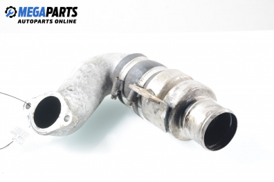 Тръба турбо за Nissan Navara Pick-up (10.2004 - 05.2014) 2.5 dCi 4WD, 174 к.с.