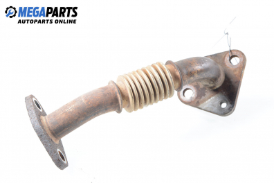 EGR тръба за Nissan Navara Pick-up (10.2004 - 05.2014) 2.5 dCi 4WD, 174 к.с.