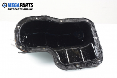 Картер за Nissan Navara Pick-up (10.2004 - 05.2014) 2.5 dCi 4WD, 174 к.с.