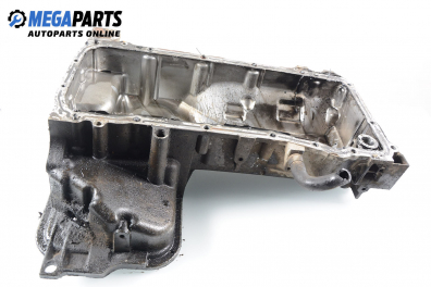 Картер за Nissan Navara Pick-up (10.2004 - 05.2014) 2.5 dCi 4WD, 174 к.с.