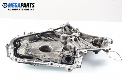 Маслена помпа за Nissan Navara Pick-up (10.2004 - 05.2014) 2.5 dCi 4WD, 174 к.с.