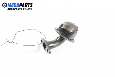 Сонда маслена помпа за Nissan Navara Pick-up (10.2004 - 05.2014) 2.5 dCi 4WD, 174 к.с.