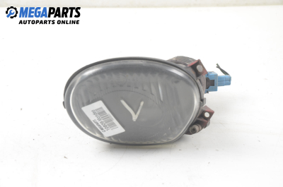 Халоген за Ford Mondeo II Sedan (08.1996 - 09.2000), седан, позиция: лява