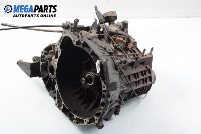 Ръчна скоростна кутия за Ford Mondeo II Sedan (08.1996 - 09.2000) 1.6 i, 90 к.с.