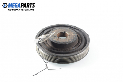 Демпферна шайба за Ford Mondeo II Sedan (08.1996 - 09.2000) 1.6 i, 90 к.с.