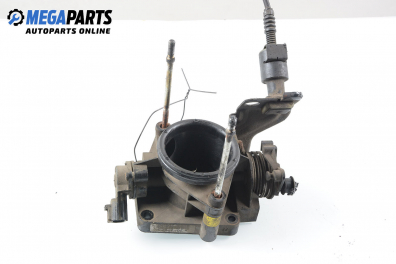 Дроселова клапа за Ford Mondeo II Sedan (08.1996 - 09.2000) 1.6 i, 90 к.с.