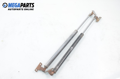 Амортисьор за багажник/товарно пространство за Nissan Urvan Box (06.1986 - 05.1997)