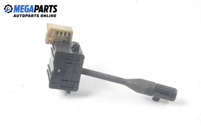 Лостче за чистачки за Nissan Urvan Box (06.1986 - 05.1997)