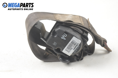 Предпазен колан за Nissan Urvan Box (06.1986 - 05.1997), 4+1 вр., позиция: предна, дясна