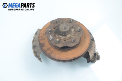 Шенкел главина за Nissan Urvan Box (06.1986 - 05.1997), позиция: предна, лява