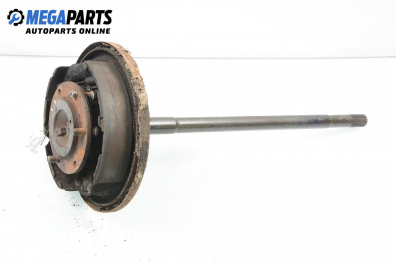 Полуоска за Nissan Urvan Box (06.1986 - 05.1997) 2.5D, 80 к.с., позиция: задна, лява