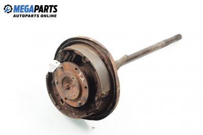 Полуоска за Nissan Urvan Box (06.1986 - 05.1997) 2.5D, 80 к.с., позиция: задна, дясна