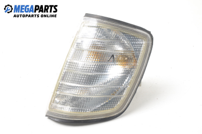 Мигач за Mercedes-Benz 124 Sedan (12.1984 - 06.1993), седан, позиция: лява