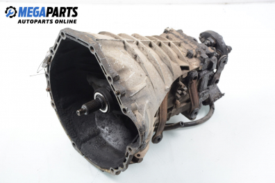 Ръчна скоростна кутия за Mercedes-Benz 124 Sedan (12.1984 - 06.1993) 200 E (124.021), 122 к.с.