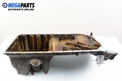 Картер за Mercedes-Benz 124 Sedan (12.1984 - 06.1993) 200 E (124.021), 122 к.с.