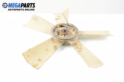 Перка охлаждане за Mercedes-Benz 124 Sedan (12.1984 - 06.1993) 200 E (124.021), 122 к.с.