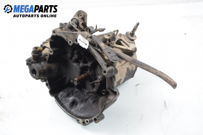 Ръчна скоростна кутия за Peugeot 306 Hatchback (01.1993 - 10.2003) 1.6, 89 к.с.