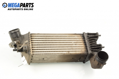 Интеркулер за Citroen C5 I Break (06.2001 - 08.2004) 2.0 HDi, 109 к.с.