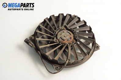 Перка охлаждане за Citroen C5 I Break (06.2001 - 08.2004) 2.0 HDi, 109 к.с.