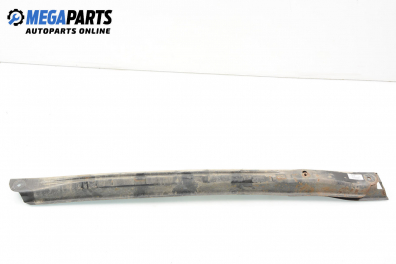 Основа броня за Citroen C5 I Break (06.2001 - 08.2004), комби, позиция: задна