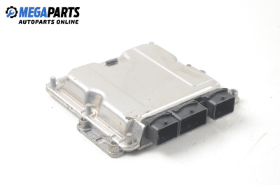 Компютър двигател за Citroen C5 I Break (06.2001 - 08.2004) 2.0 HDi, 109 к.с.